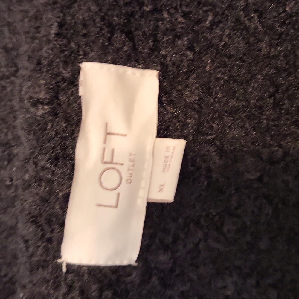 Loft Outlet Coat